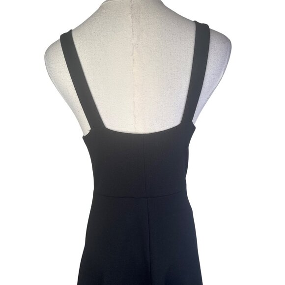 2/$30 Forever 21 Black Small Skater Dress - Picture 7 of 11